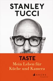 Cover von TASTE