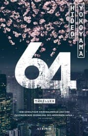Cover von 64