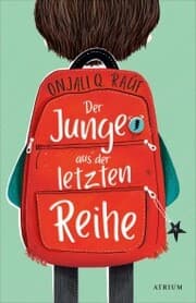 Cover von Der Junge aus der letzten Reihe