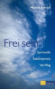 Cover von Frei sein