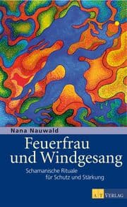 Cover von Feuerfrau und Windgesang