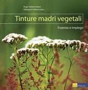 Cover von Tinture madri vegetali