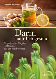 Cover von Darm - natürlich gesund