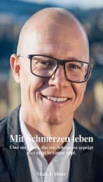 Cover von Mit Schmerzen leben