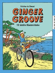 Cover von Ginger Groove