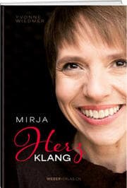 Cover von Mirja - Herzklang
