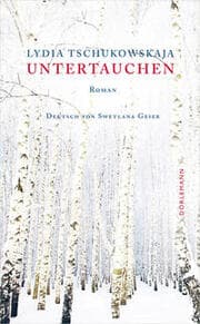 Cover von Untertauchen