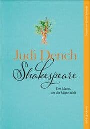Cover von Shakespeare. Der Mann, der die Miete zahlt
