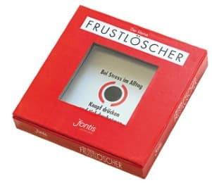 Cover von Der kleine Frustlöscher