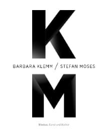 Cover von Barbara Klemm/Stefan Moses - K/M