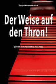 Cover von Der Weise auf den Thron!