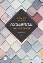 Cover von Assemble