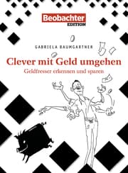 Cover von Clever mit Geld umgehen