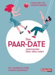 Cover von Das Paar-Date