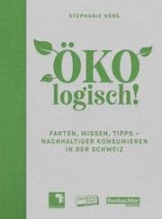 Cover von ÖKOlogisch!