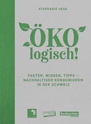 Cover von ÖKOlogisch!