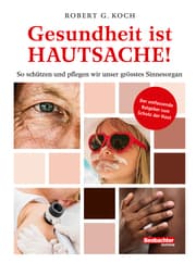 Cover von Gesundheit ist Hautsache!