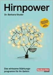 Cover von Hirnpower
