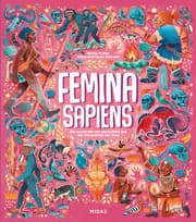 Cover von Femina Sapiens