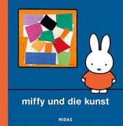 Cover von Miffy und die Kunst