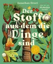 Cover von Der Stoff, aus dem die Dinge sind