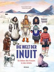 Cover von Die Welt der Inuit