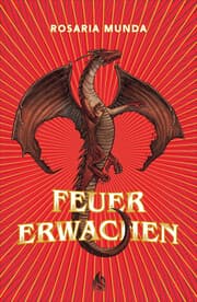 Cover von Feuererwachen (Bd. 1)