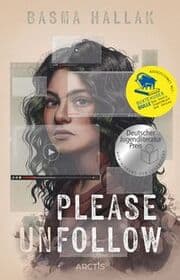 Cover von Please unfollow