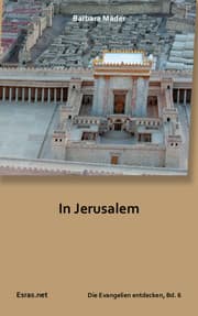 Cover von In Jerusalem