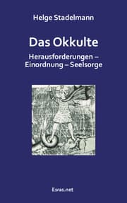 Cover von Das Okkulte