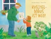 Cover von Kuschelmaus ist weg!