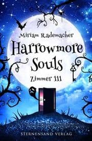 Cover von Harrowmore Souls - Zimmer 111