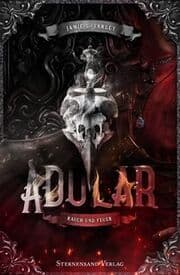 Cover von Adular - Rauch und Feuer