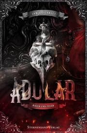 Cover von Adular (Band 2): Rauch und Feuer