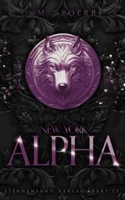 Cover von New York Alpha (Part 15)