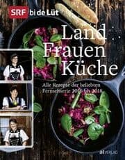 Cover von SRF bi de Lüt - Landfrauenküche