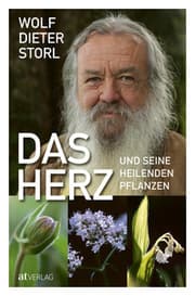 Cover von Das Herz und seine heilenden Pflanzen