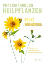 Cover von Praxishandbuch Heilpflanzen