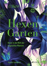 Cover von Hexengarten
