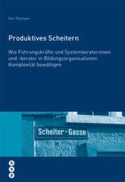 Cover von Produktives Scheitern