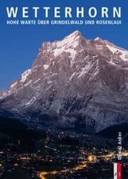 Cover von Wetterhorn