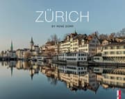 Cover von Zürich by René Dürr