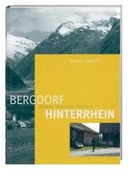 Cover von Bergdorf Hinterrhein