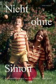 Cover von Nicht ohne Simon
