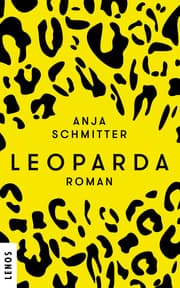 Cover von Leoparda