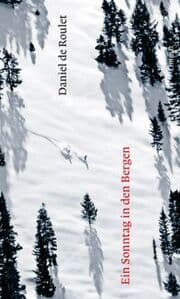 Cover von Ein Sonntag in den Bergen