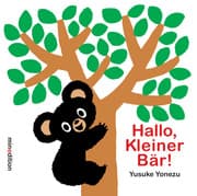 Cover von Hallo, Kleiner Bär!