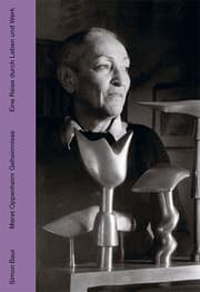 Cover von Meret Oppenheim Geheimnisse
