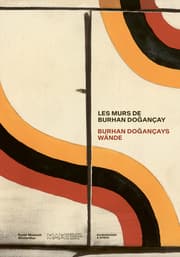 Cover von Burhan Dogançays Wände