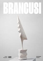 Cover von Brancusi